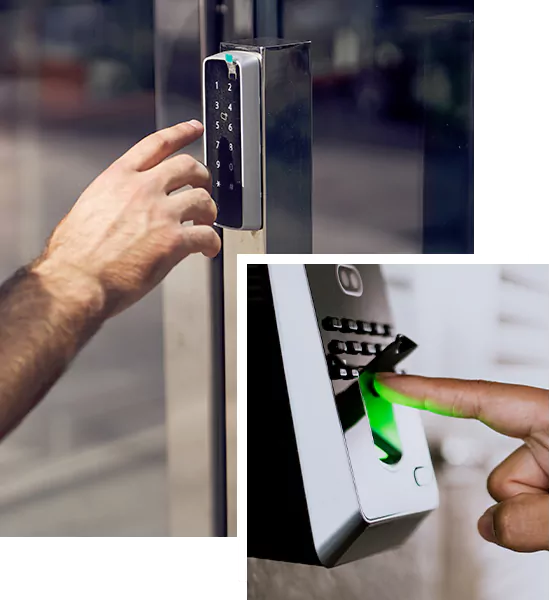 About Access Control in Sault Ste. Marie, ON