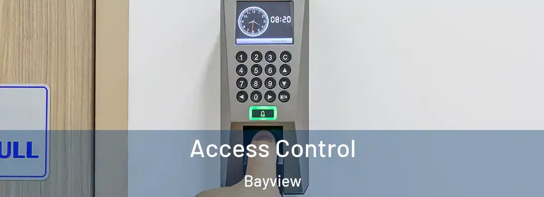 Access Control Bayview
