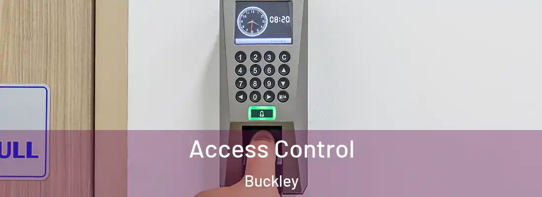 Access Control Buckley