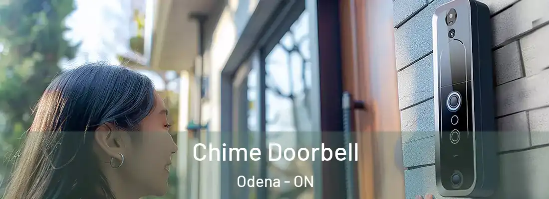  Chime Doorbell Odena - ON