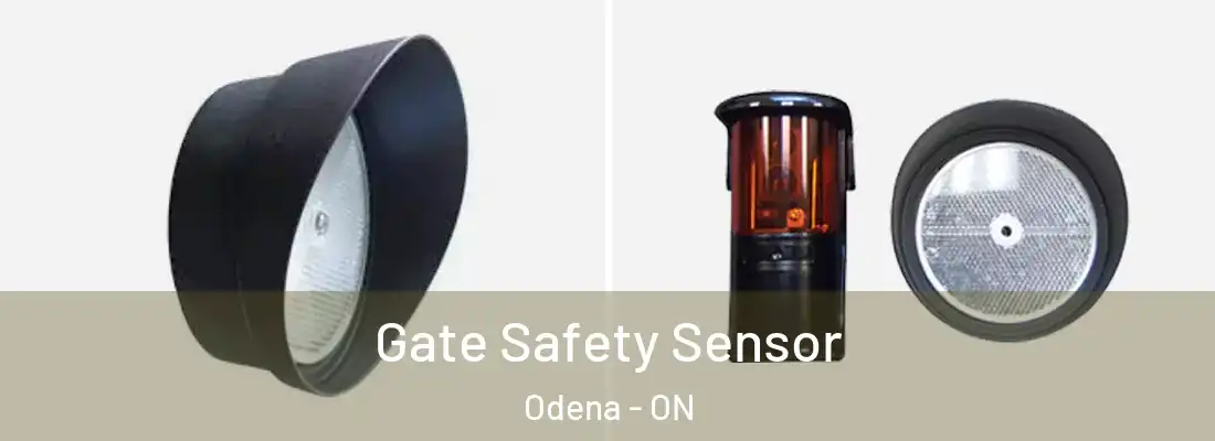  Gate Safety Sensor Odena - ON