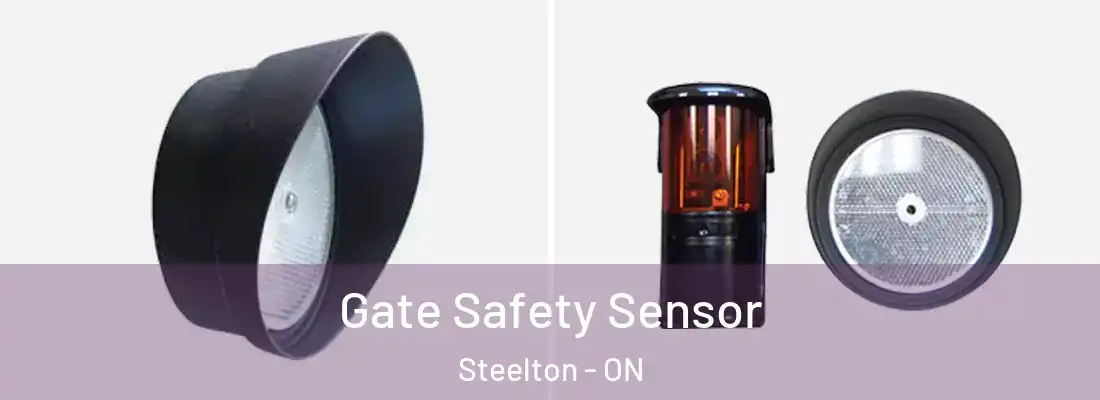  Gate Safety Sensor Steelton - ON