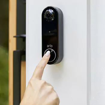 Electric Doorbell in Sault Ste. Marie, ON
