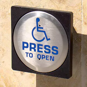 Handicap Door Access Solutions in Sault Ste. Marie, ON