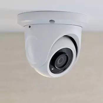 CCTV Camera System in Sault Ste. Marie, ON