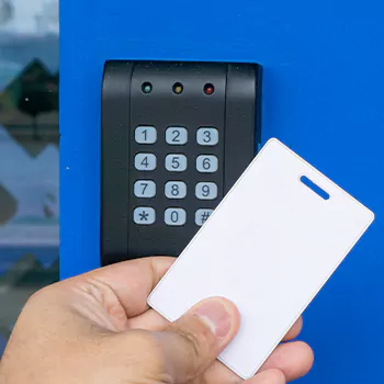 Employee Access Card Systems in Sault Ste. Marie, ON