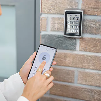 Keyless Entry System in Sault Ste. Marie, ON