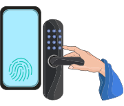 Access Control Technician in Sault Ste. Marie