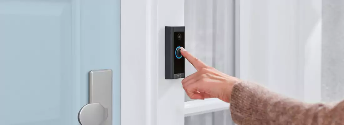 Affordable Electric Doorbell Solutions for Homes and Offices in Grandview Gardins, ON