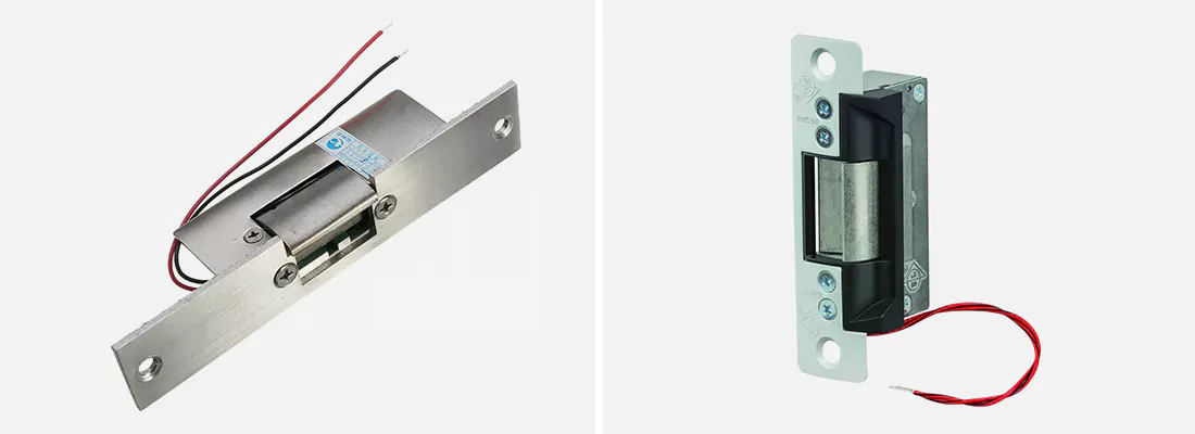 Affordable Electric Strike Systems for Enhanced Security in Grandview Gardins, ON