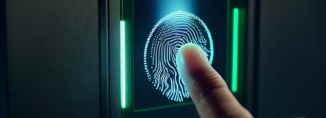 Affordable Fingerprint Lock Solutions for Homes and Businesses in Grandview Gardins, ON