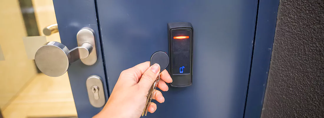 Affordable Key Fob Lock Systems in Grandview Gardins, ON