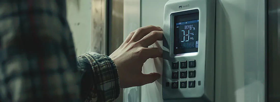 Affordable Keyless Entry Systems for Homes and Businesses in Grandview Gardins, ON