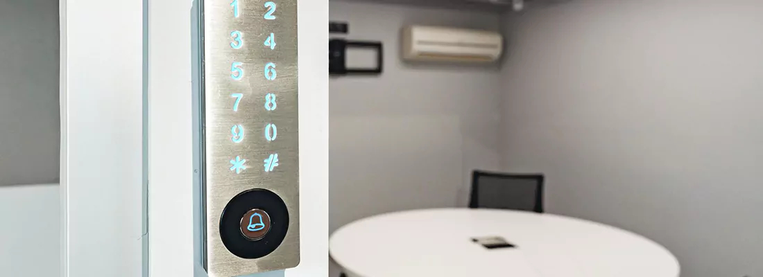 Affordable Keyless Lock Door Solutions for Homes and Offices in Grandview Gardins, ON