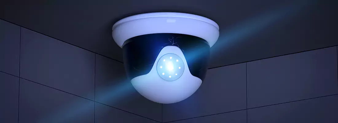 Affordable Night Vision CCTV Camera Services in Grandview Gardins, ON