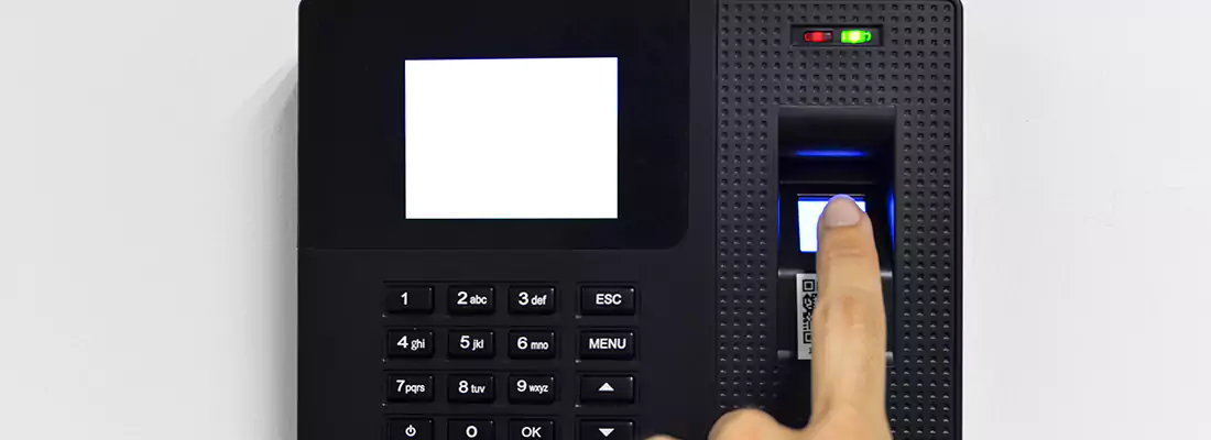 Affordable Office Access Control Systems for Small and Large Offices in Korah, ON