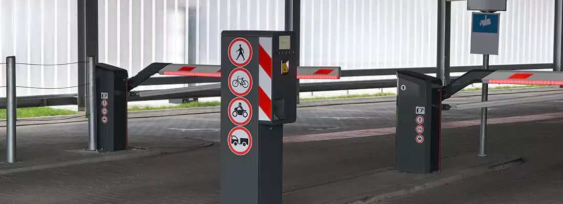 Affordable Parking Gate Systems for Efficient Access Control in Grandview Gardins, ON