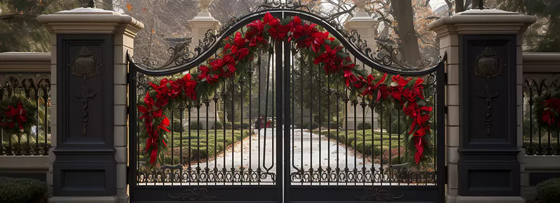 Affordable Proximity Sensor Gate Solutions for Homes and Businesses in Grandview Gardins, ON