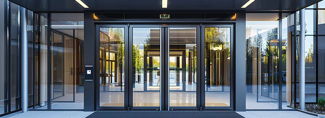 Automatic Overhead Door Repair and Installation in Grandview Gardins, ON