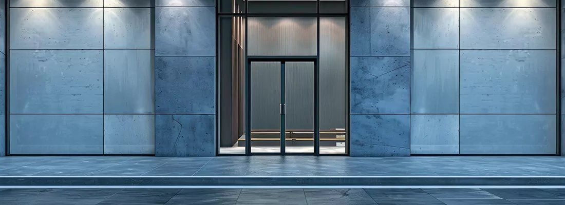 Automatic Residential Door Maintenance and Repair in Grandview Gardins, ON