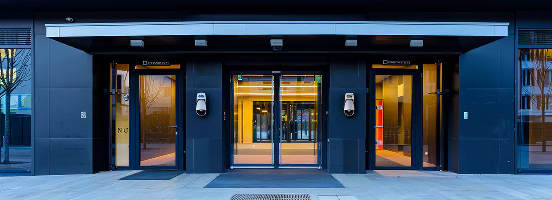 Automatic Sliding Door Repair Company in Grandview Gardins, ON