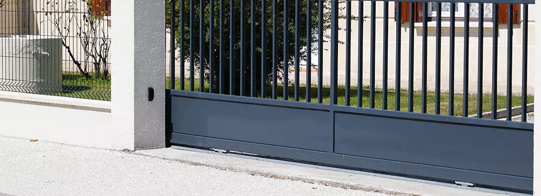 Automatic Sliding Gates Wheel Repair in Grandview Gardins, ON
