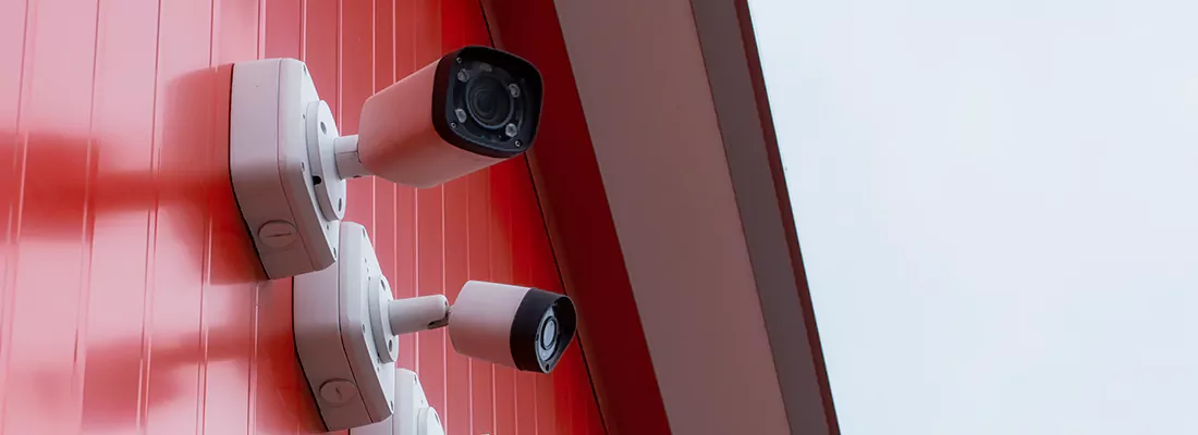 Benefits of HD CCTV Cameras for Security in Grandview Gardins, ON
