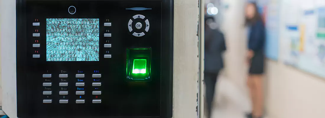 Benefits of Time-Based Lock Schedule Systems for Homes and Businesses in Grandview Gardins, ON
