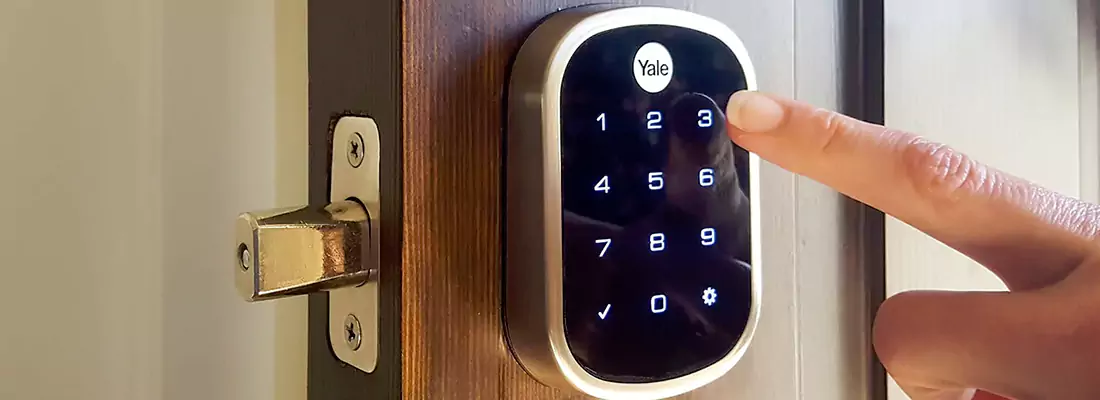 Best PIN Code Locks for Residential and Commercial Security in Bayview, ON