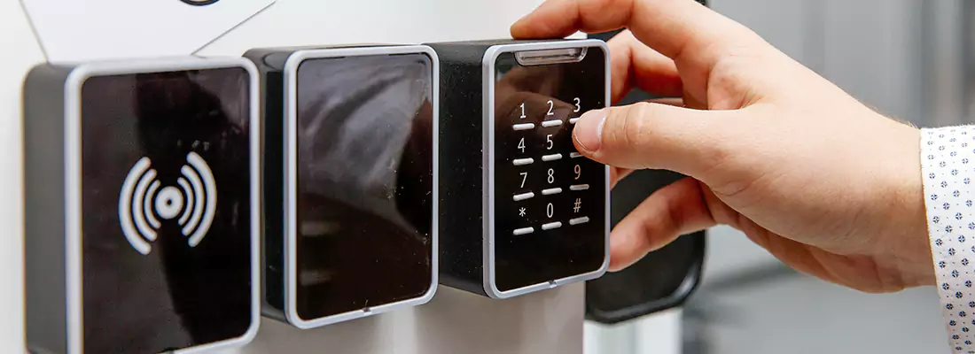 Best WiFi Smart Locks for Homes and Offices in Grandview Gardins, ON