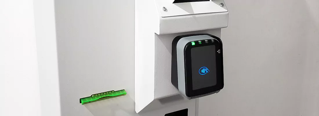 Biometric Security Options in Grandview Gardins, ON
