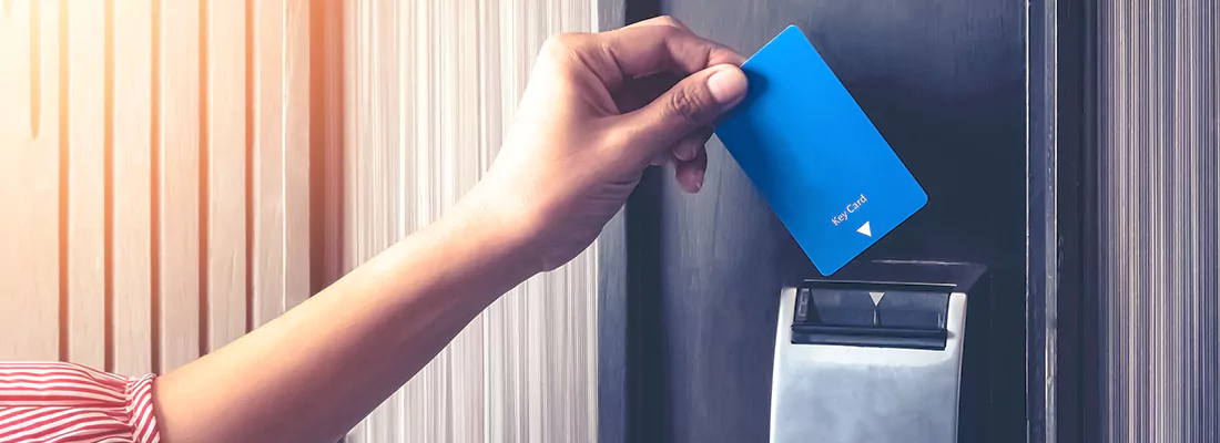 Card Lock System Integration with Existing Security in Grandview Gardins, ON