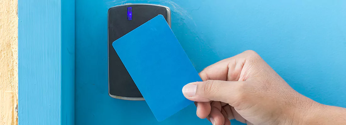 Card Lock Systems for Secure Access in Grandview Gardins, ON