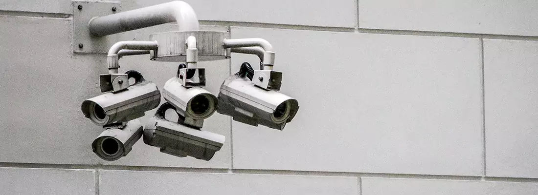 CCTV Camera Systems Are Essential for Security in Grandview Gardins, ON