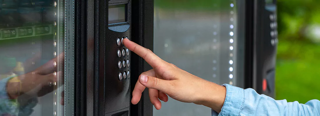 Commercial Access Control Boosts Security in Grandview Gardins, ON