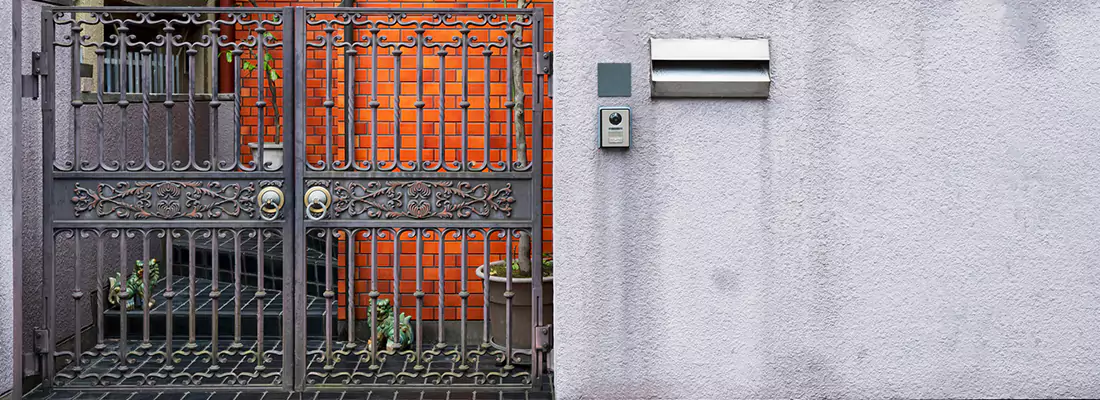 Residential Gate Systems for Ultimate Convenience in Grandview Gardins, ON