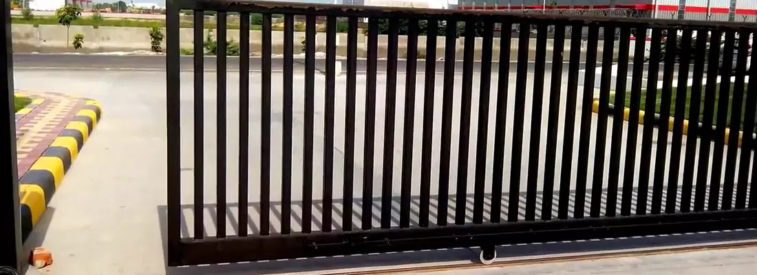 Commercial Automatic Sliding Repair and Maintenance in Grandview Gardins, ON