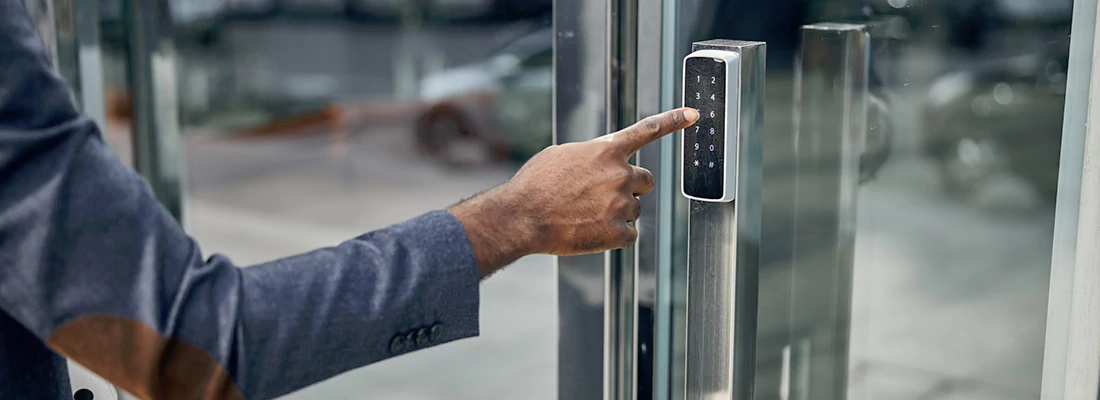Commercial RFID Door Lock Systems in Grandview Gardins, ON
