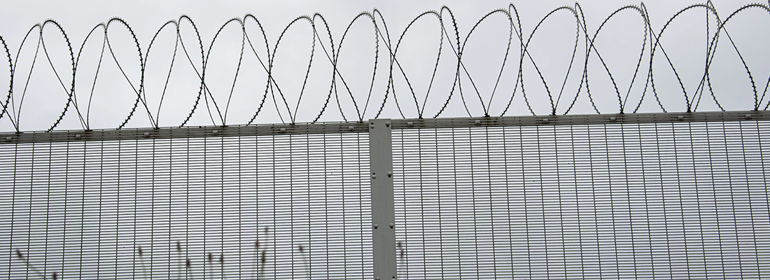 Commercial Security Gate Installations in Grandview Gardins, ON