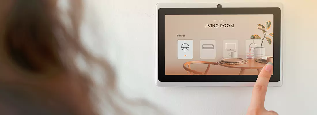 Commercial Video Intercom Systems for Businesses in Grandview Gardins, ON