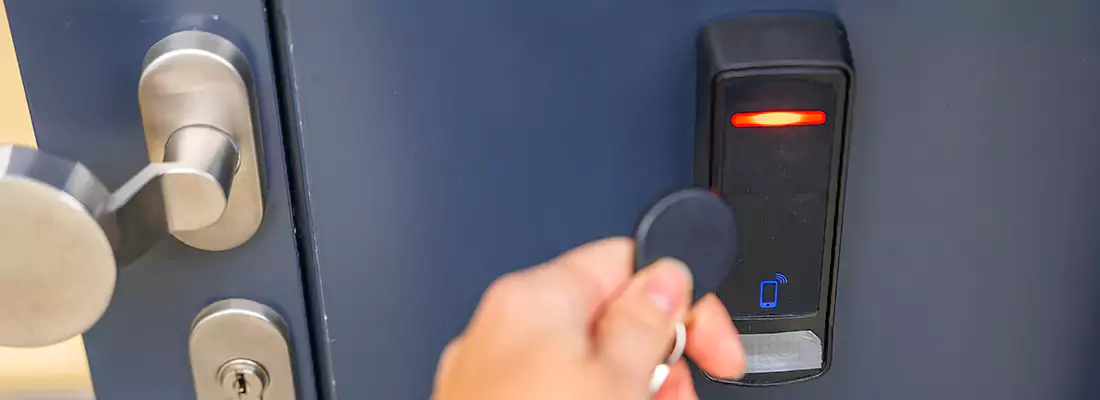 Cost of Installing Fob Door Locks in Grandview Gardins, ON