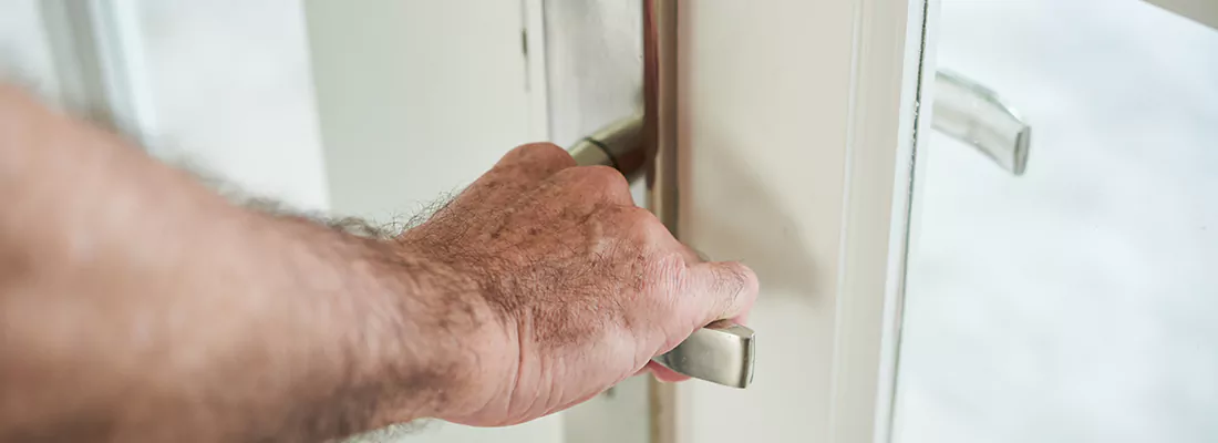 Custom Push to Lock Door Systems for Your Property in Grandview Gardins, ON