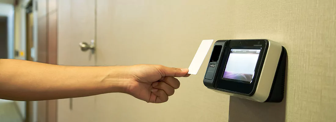 Customizable Employee Access Card Solutions in The Patch, ON