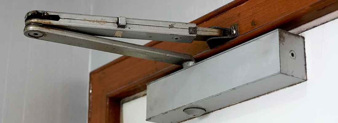 Door Closer Specialists in Grandview Gardins, ON