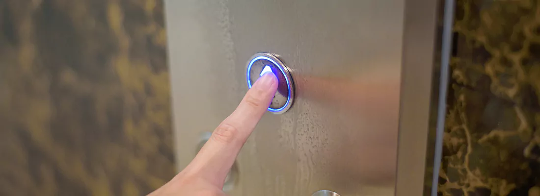 Door Opening Button Solutions for Businesses in Grandview Gardins, ON
