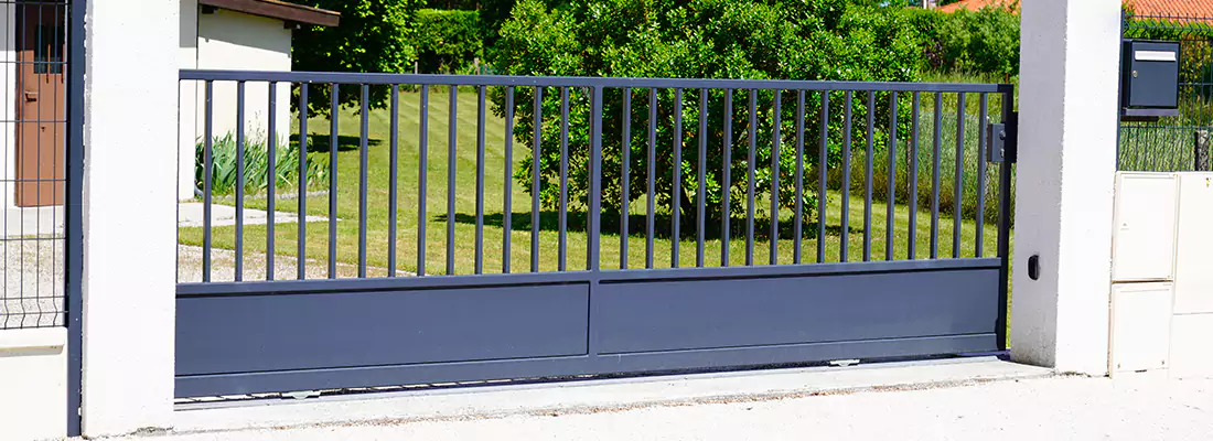 Driveway Automatic Gate Operator in Grandview Gardins, ON