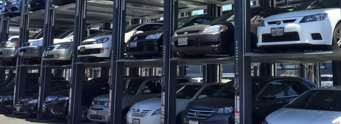 Electric Parking Pillars: A Smart Parking Solution for Residents in Grandview Gardins, ON