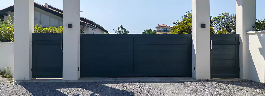Electric Swing Gate Operators in Grandview Gardins, ON