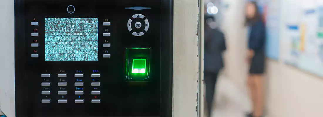 Enhance Security with Retinal Access Systems in Grandview Gardins, ON