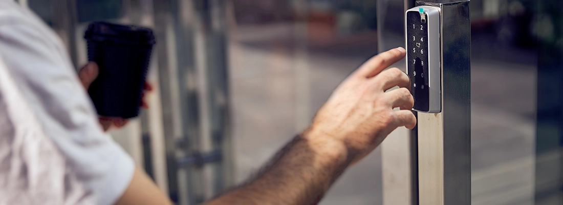 Enhance Storefront Security with Access Control Systems in Grandview Gardins, ON